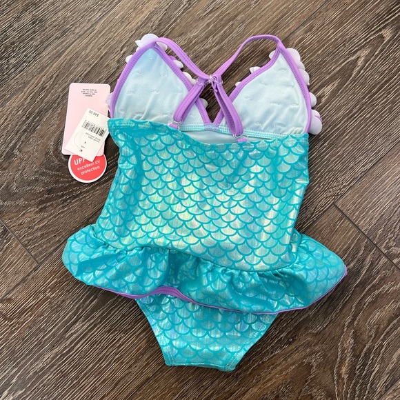 Floatmini Suit - Picture 7 of 11